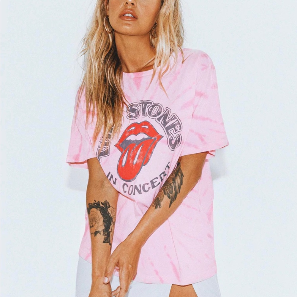 Princess Polly Rolling Stones